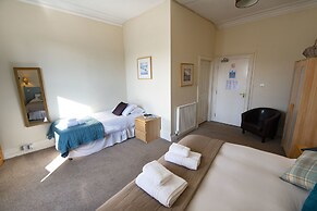 The Kirkmichael Hotel