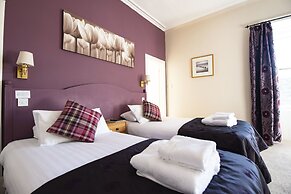 The Kirkmichael Hotel