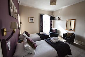 The Kirkmichael Hotel