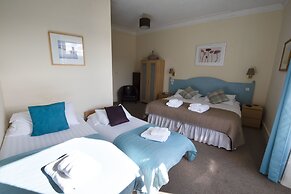 The Kirkmichael Hotel