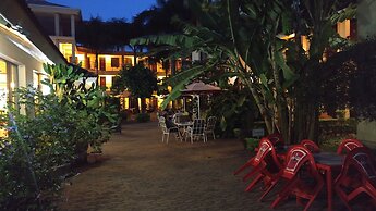 Parkview Inn