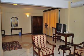 Parkview Inn
