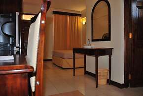 Parkview Inn