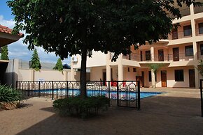 Parkview Inn