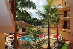 Parkview Inn