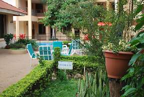 Parkview Inn