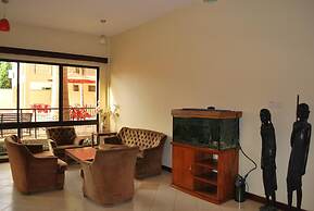 Parkview Inn