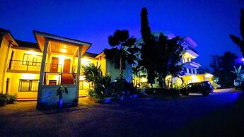 Parkview Inn