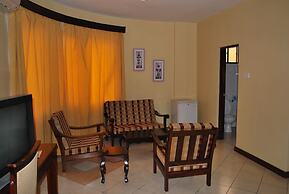 Parkview Inn