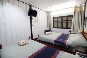 OB-ARUN House