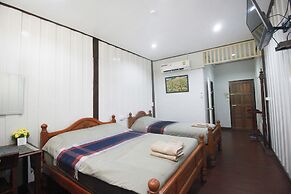 OB-ARUN House