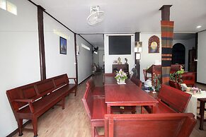 OB-ARUN House