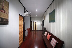 OB-ARUN House