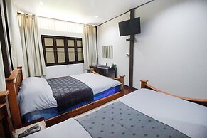 OB-ARUN House