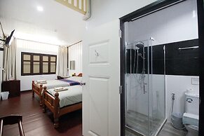 OB-ARUN House