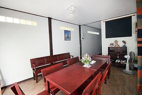OB-ARUN House