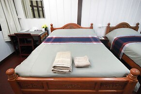 OB-ARUN House