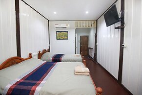 OB-ARUN House