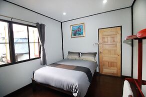 OB-ARUN House