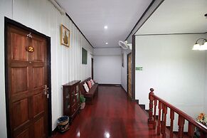 OB-ARUN House