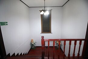 OB-ARUN House