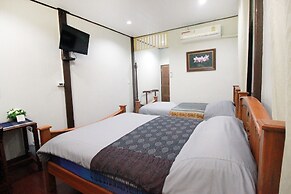 OB-ARUN House