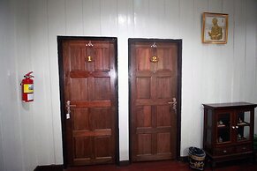 OB-ARUN House