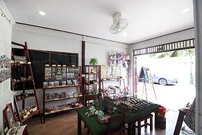 OB-ARUN House