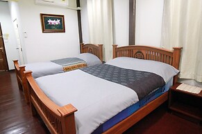 OB-ARUN House
