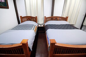 OB-ARUN House