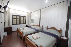 OB-ARUN House