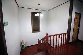 OB-ARUN House