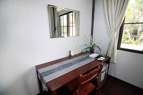 OB-ARUN House