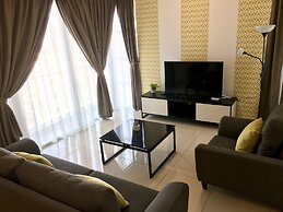 Pinnacle Tower Johor Bahru