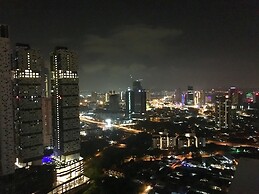 Pinnacle Tower Johor Bahru