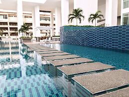 Pinnacle Tower Johor Bahru