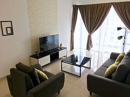 Pinnacle Tower Johor Bahru