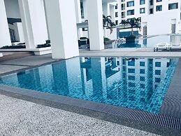 Pinnacle Tower Johor Bahru