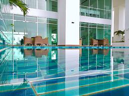 Pinnacle Tower Johor Bahru