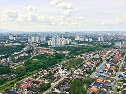 Pinnacle Tower Johor Bahru
