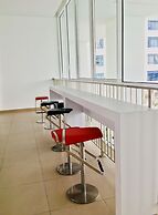 Pinnacle Tower Johor Bahru