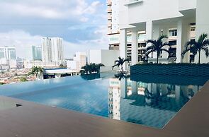Pinnacle Tower Johor Bahru