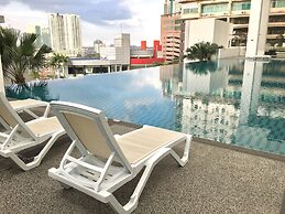 Pinnacle Tower Johor Bahru