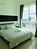 Pinnacle Tower Johor Bahru