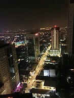 Pinnacle Tower Johor Bahru