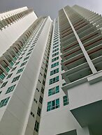Pinnacle Tower Johor Bahru