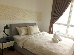 Pinnacle Tower Johor Bahru