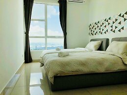 Pinnacle Tower Johor Bahru