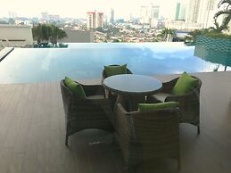 Pinnacle Tower Johor Bahru