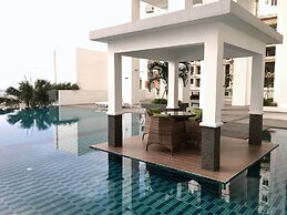 Pinnacle Tower Johor Bahru